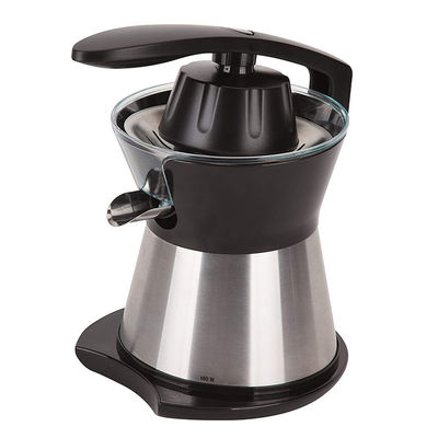 Jucador portátil de aço inoxidável elétrico de frutas para uso doméstico 600W 1000W 800W