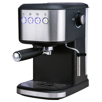 Máquina de café e expresso semi-automática para escritório