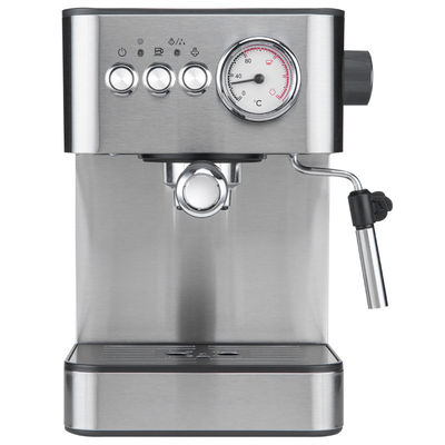 Máquina de café e expresso semi-automática para escritório