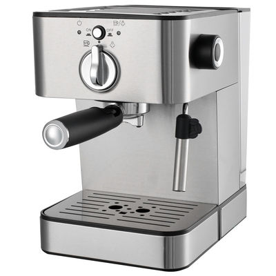 Máquina de café e expresso semi-automática para escritório