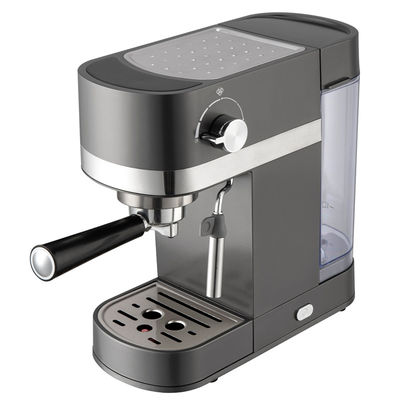 Máquina de café Espresso doméstico Sistema de água quente elétrico portátil