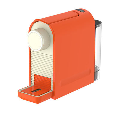Máquina de café de cápsula Espresso Sistema Nespresso Máquina de café de cápsula para cozinha em casa