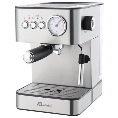 Anbo 20 bar Máquina de café e expresso de alta pressão
