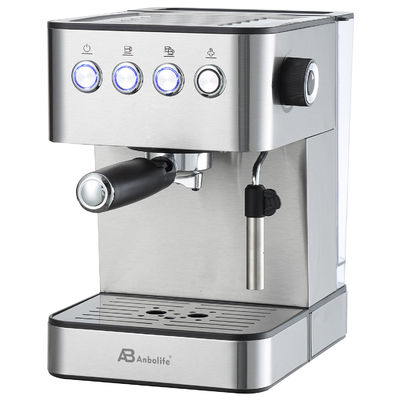 Anbo 20 bar Máquina de café e expresso de alta pressão