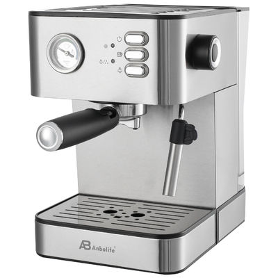 Anbo 20 bar Máquina de café e expresso de alta pressão