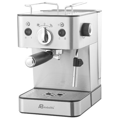 Anbo 20 bar Máquina de café e expresso de alta pressão