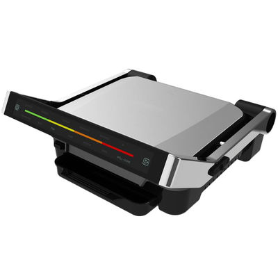 Contacto doméstico 2000w Sandwich Press Grill Grill Panini Desmontável