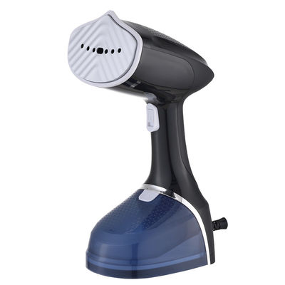 Large Size 1500w 350ml Cerâmica Soleplate Roupas Vestuário Portátil Vaporizador Ferro