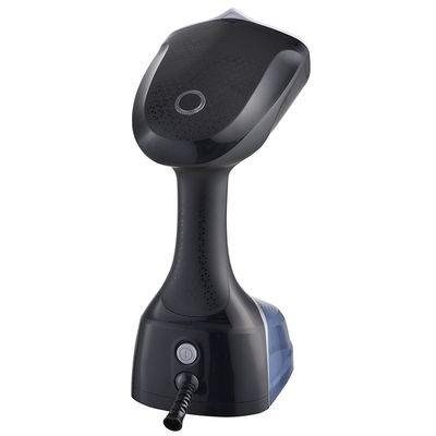 Large Size 1500w 350ml Cerâmica Soleplate Roupas Vestuário Portátil Vaporizador Ferro