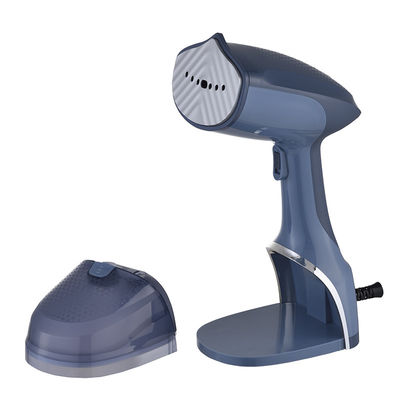 Large Size 1500w 350ml Cerâmica Soleplate Roupas Vestuário Portátil Vaporizador Ferro