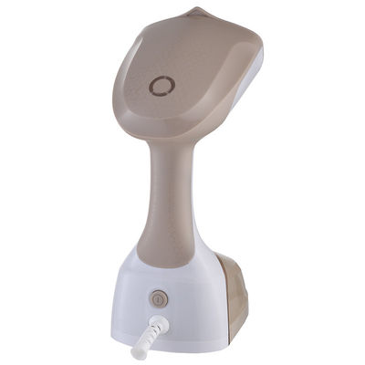 Large Size 1500w 350ml Cerâmica Soleplate Roupas Vestuário Portátil Vaporizador Ferro