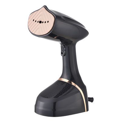 Large Size 1500w 350ml Cerâmica Soleplate Roupas Vestuário Portátil Vaporizador Ferro