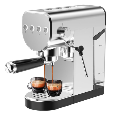Anbolife 20 Bar espresso máquina de café com função de leite