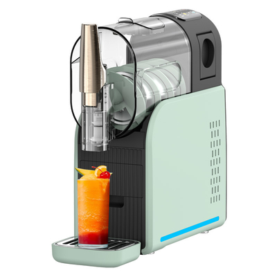 2.6L Eletrônico para Casa Ice Cream Maker 200W Automático de Plástico