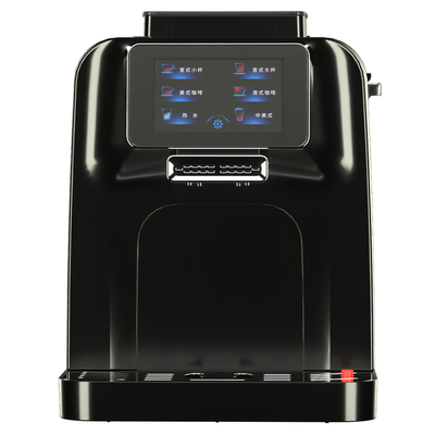 Máquina de Café Expresso Anbolife 15Bar com Moedor Destacável