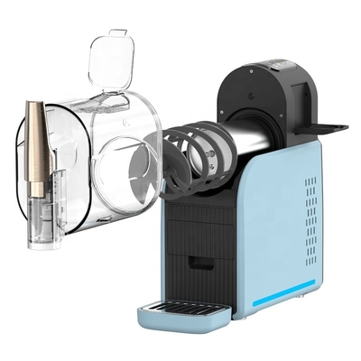 2.6L Eletrônico para Casa Ice Cream Maker 200W Automático de Plástico