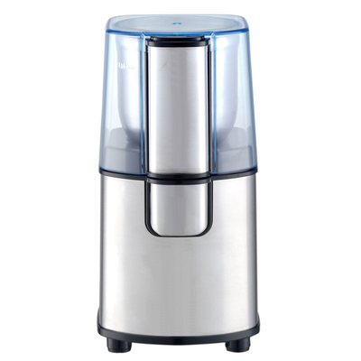 Anbolife BC08 Máquina de café expresso portátil 15 bar de aço inoxidável