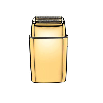 Barbeador elétrico ANBOLIFE USB com IPX4 resistente à água Bateria de 600 mAh e 90 Min Tempo de Trabalho para corpo e rosto