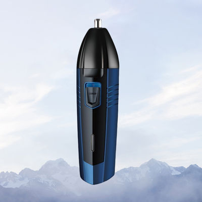 Barbeador elétrico multifuncional ANBOLIFE 3 em 1 com 90 minutos de funcionamento e 1 ano de garantia para o tratamento masculino