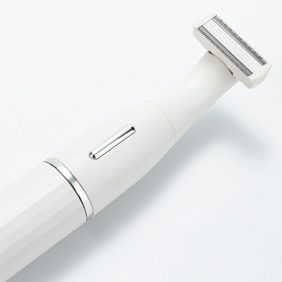 Aparelho de Barbear Elétrico Multifuncional 6 em 1 e Aparador de Pelos do Nariz com 1 Ano de Garantia e Carregamento USB Recarregável