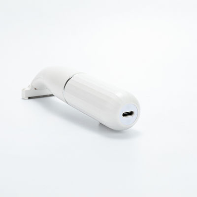 Aparelho de Barbear Elétrico Multifuncional 6 em 1 e Aparador de Pelos do Nariz com 1 Ano de Garantia e Carregamento USB Recarregável