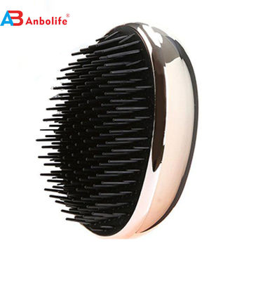 Massageador elétrico portátil para couro cabeludo com bateria de 900mAh e garantia de 1 ano - Massageador com escova de ar quente para uso doméstico, salão de beleza e hotel