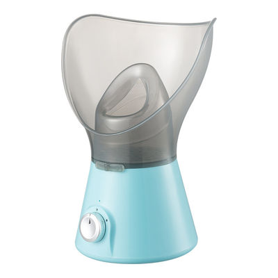 Hidratante Nano Facial Steamer com 150 ml de tanque de água e 50 W de potência para uso doméstico