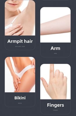 Barbeador elétrico recarregável por USB com bateria de 600mAh e 90 minutos de autonomia, lâminas de aço inoxidável, aparador pessoal