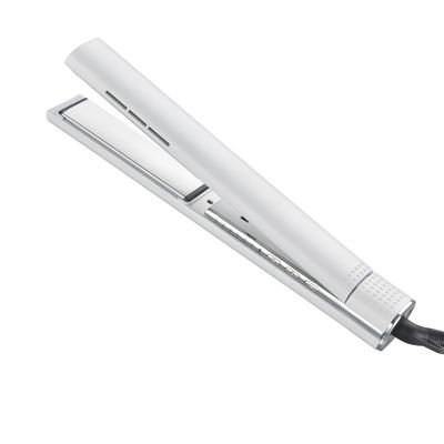 ANBOLIFE 5 Ajuste de temperatura Elétrico para endireitar e enrolar o cabelo com 45W de potência e 1 ano de garantia