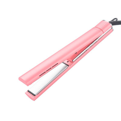 ANBOLIFE 5 Ajuste de temperatura Elétrico para endireitar e enrolar o cabelo com 45W de potência e 1 ano de garantia