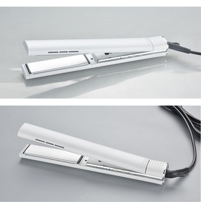 ANBOLIFE 5 Ajuste de temperatura Elétrico para endireitar e enrolar o cabelo com 45W de potência e 1 ano de garantia