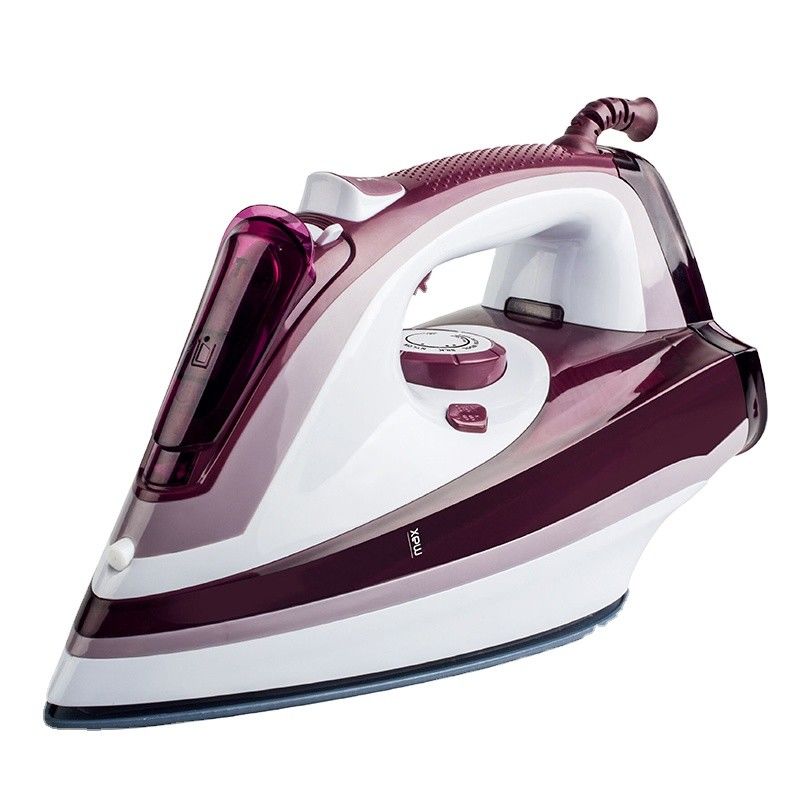 Anbo Big Power Profissional Ferro a vapor Industrial 2200w 2400w 2600w Full Function Garment Elétrico