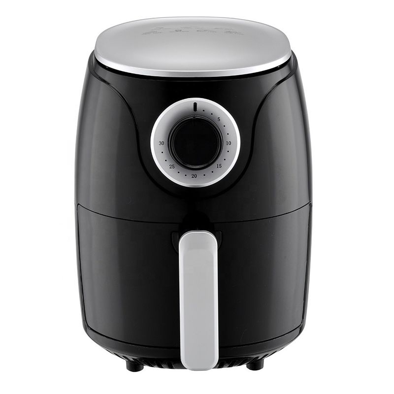 Frigorífico de ar manual de pequeno porte sem adesivos 1L 2.2L Frigorífico de ar elétrico digital pequeno