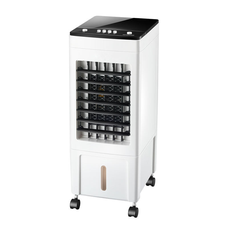 8L 12L Ventiladores elétricos para uso doméstico Pad de arrefecimento manual Ventilador de arrefecimento de ar com CB CE GS