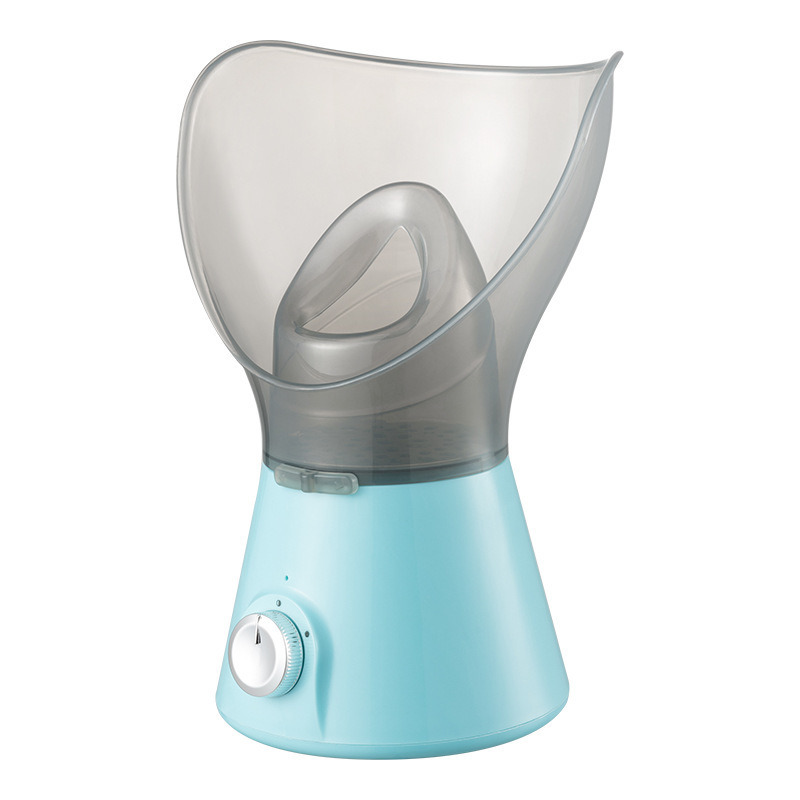 Hidratante Nano Facial Steamer com 150 ml de tanque de água e 50 W de potência para uso doméstico